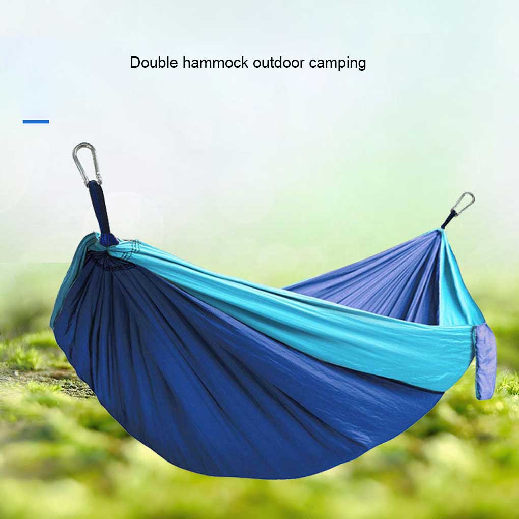 Bed Outdoor Camping - أرجوحة تخييم محمولة للحديقة والفناء، أرجوحة