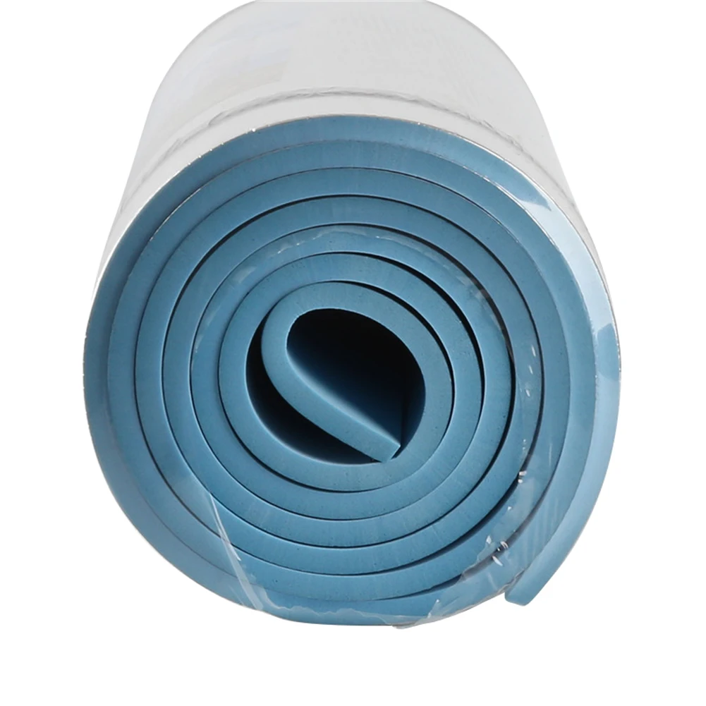 سجادة يوجا من مادة EVA بسمك 6  - مراجعة Outdoor Camping Rugs وسعره