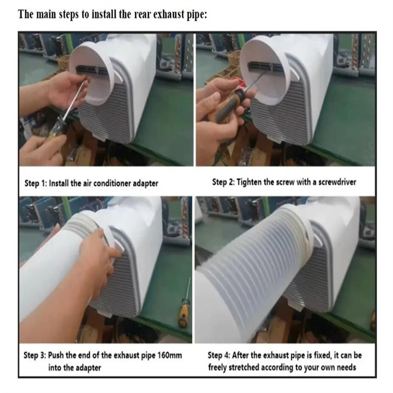 Treeligo المحمولة خيمة كهربائي - مراجعة Outdoor Camping Van Tent وسعره